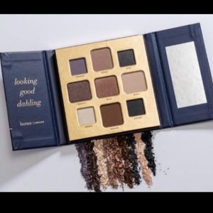 NEW-Butter London - Teddy Boy Eyeshadow Pallet